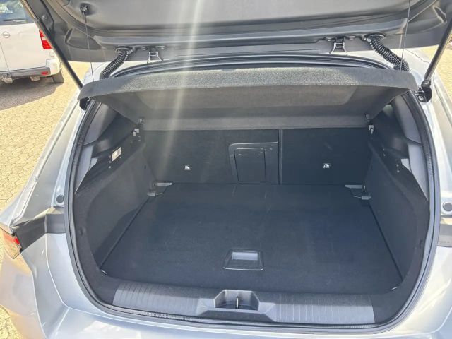 Opel Astra GS-Line Grand Sport