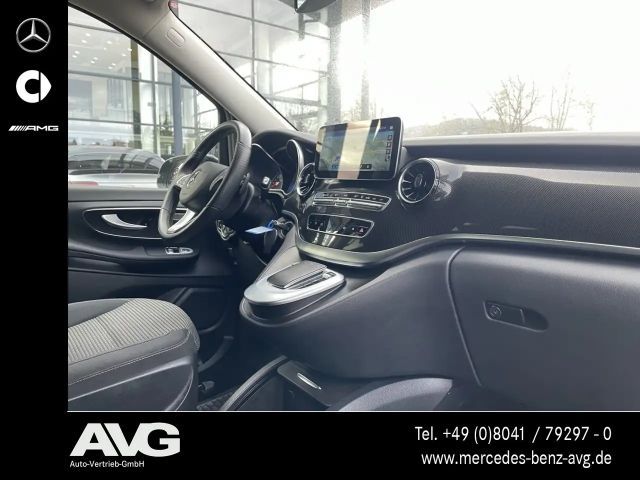 Mercedes-Benz EQV 300 Limousine Lang