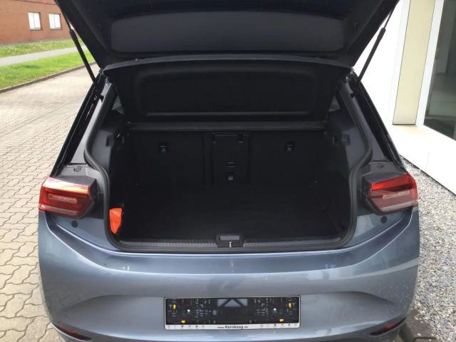 Volkswagen ID.3 58 KWh Max Performance Pro
