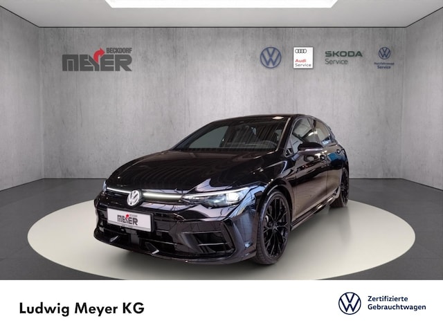 Volkswagen Golf 2.0 TSI 4Motion DSG