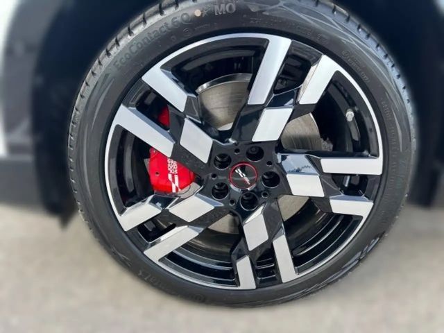 MINI Cooper SE Countryman All4 SE