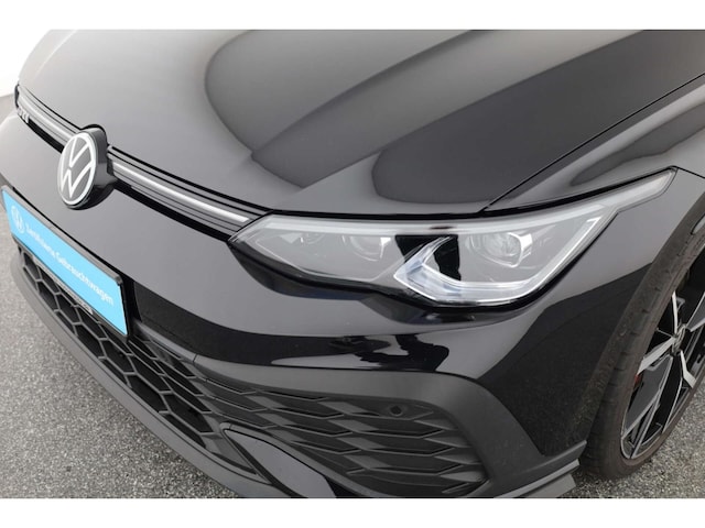 Volkswagen Golf 2.0 TSI