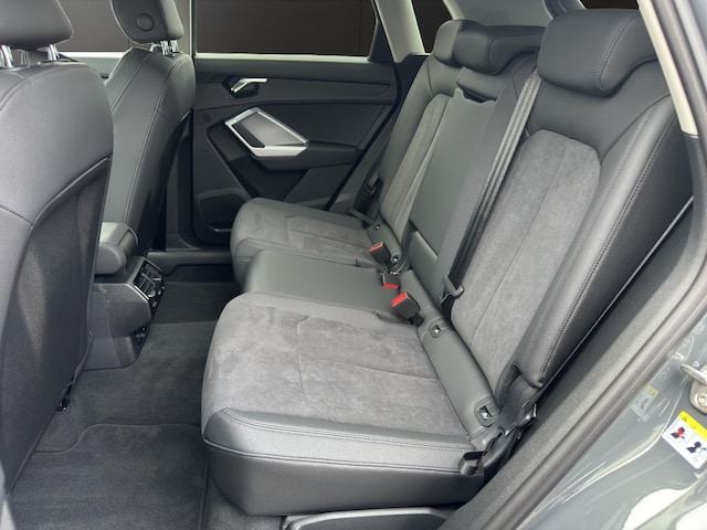 Audi Q3 35 TFSI S-Tronic