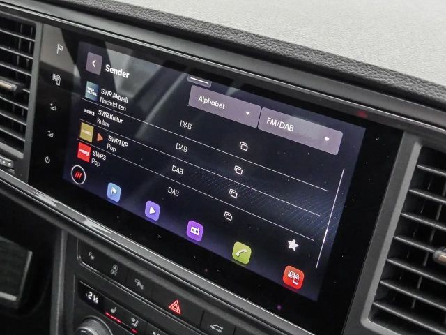 Cupra Ateca 2.0 TSI 4Drive DSG