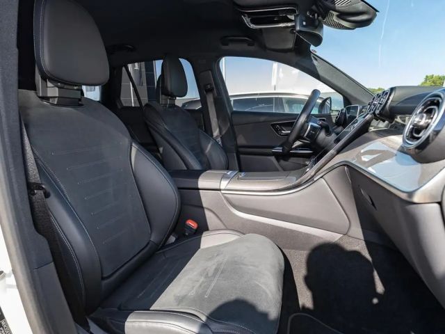 Mercedes-Benz GLC 300 4MATIC