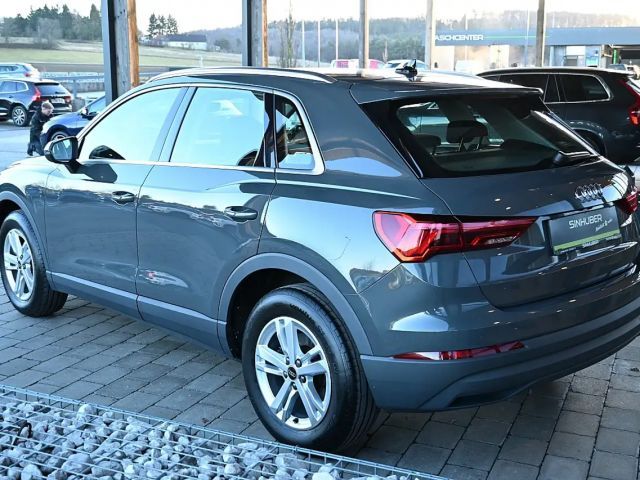Audi Q3 35 TFSI S-Tronic
