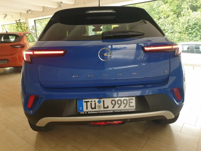Opel Mokka Mokka-e Ultimate