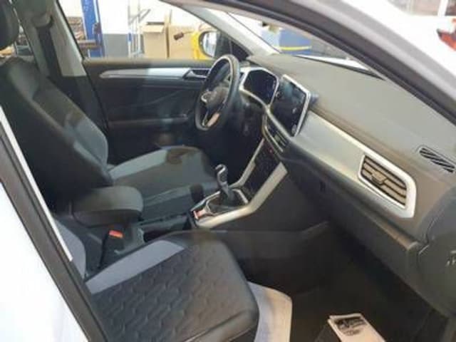 Volkswagen T-Roc 1.0 TSI