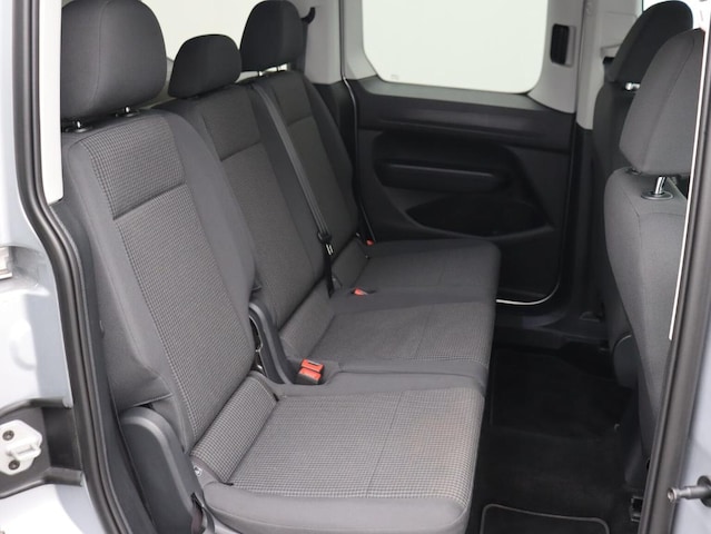 Volkswagen Caddy 2.0 TDI