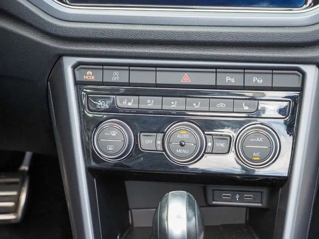 Volkswagen T-Roc 1.5 TSI Cabriolet DSG R-Line