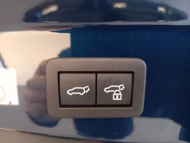 Toyota C-HR Active Hybride Plug-in