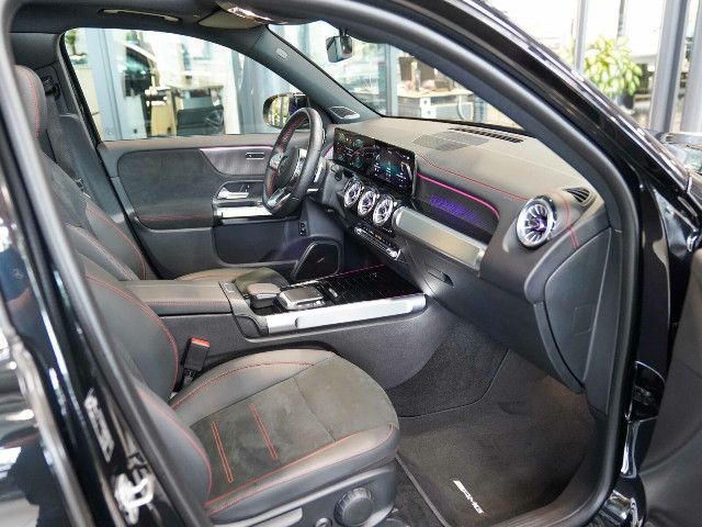 Mercedes-Benz EQB 350 4MATIC