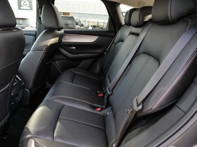 Mazda CX-60 4WD Homura e-Skyactiv