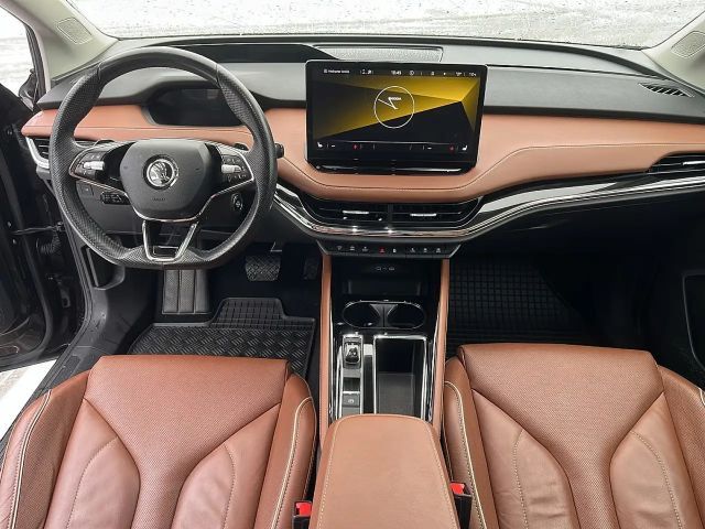 Skoda Enyaq iV 80