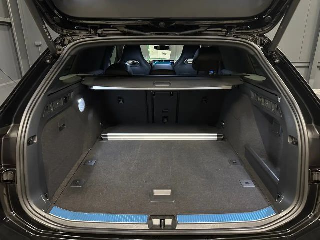 Volkswagen Passat 4Motion R-Line Variant