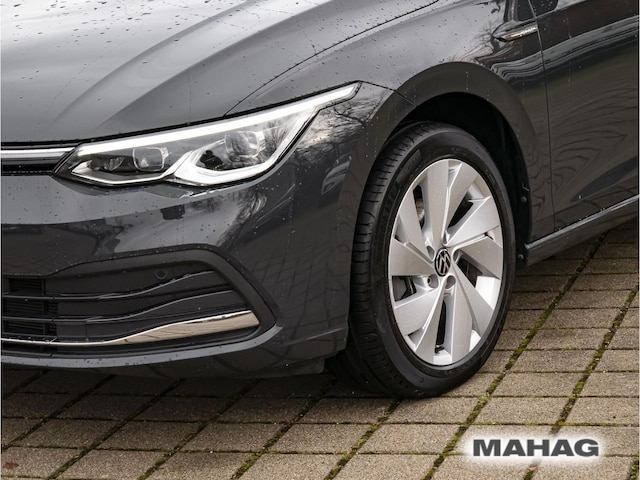 Volkswagen Golf 1.5 TSI Golf VIII Style