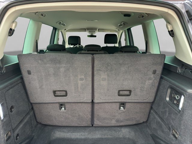 Seat Alhambra 2.0 TDI DSG