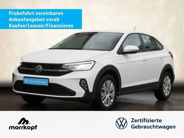 Volkswagen Taigo 1.0 TSI