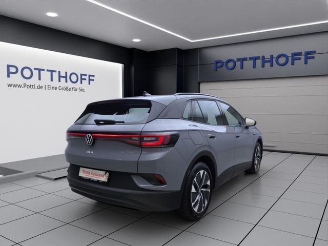 Volkswagen ID.4 Pure