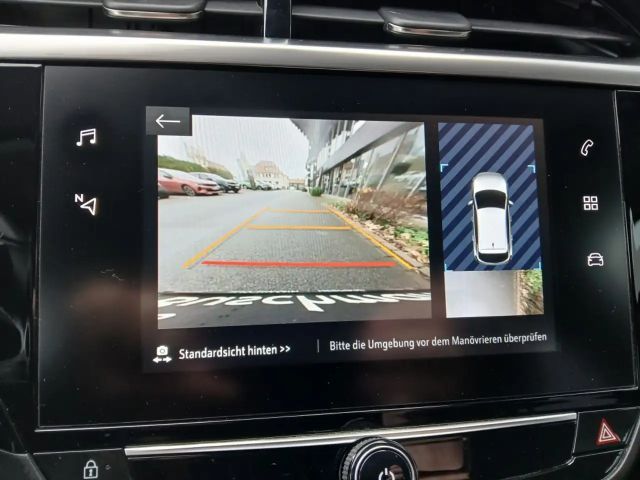 Opel Corsa Elegance Turbo