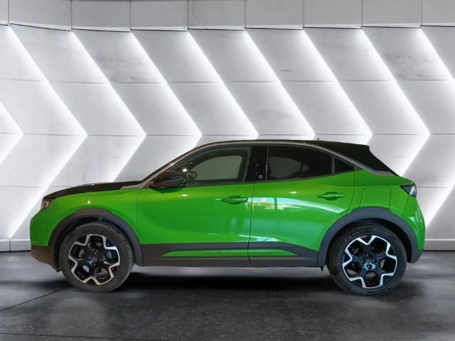 Opel Mokka -e ''Ultimate'' Rückfahrkamera Matrix-LED Navi