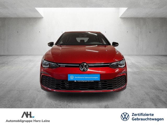 Volkswagen Golf 2.0 TSI DSG Golf VIII Style