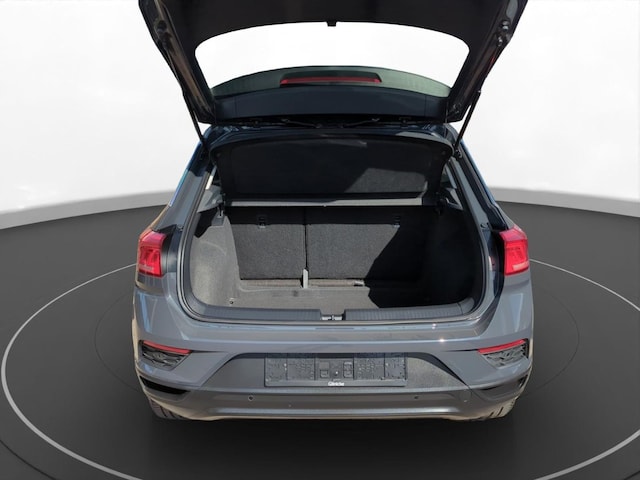 Volkswagen T-Roc 1.0 TSI