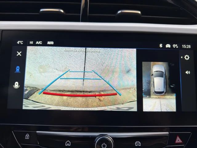 Opel Corsa GS-Line Grand Sport Turbo