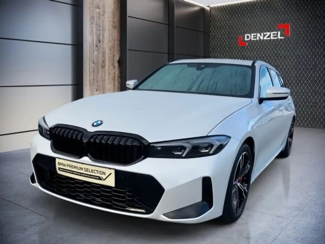 BMW 318 318d Touring