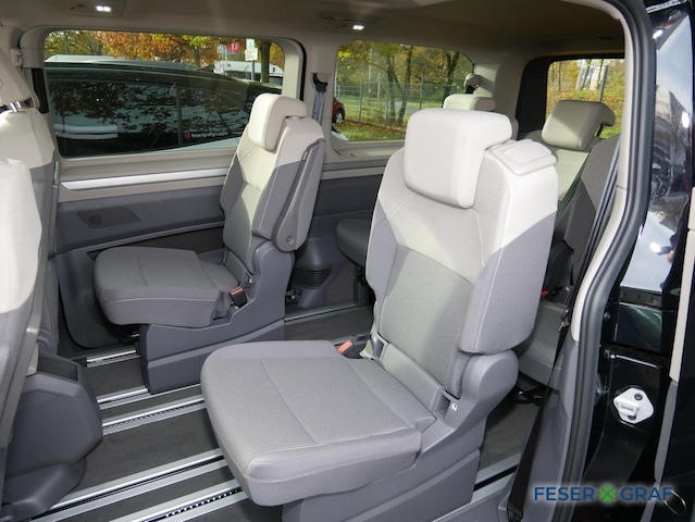 Volkswagen Multivan 2.0 TSI DSG T7