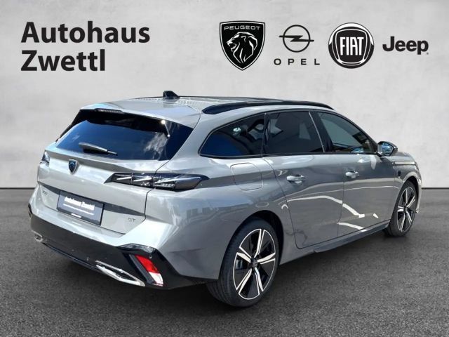 Peugeot 308 BlueHDi EAT8 GT-Line SW