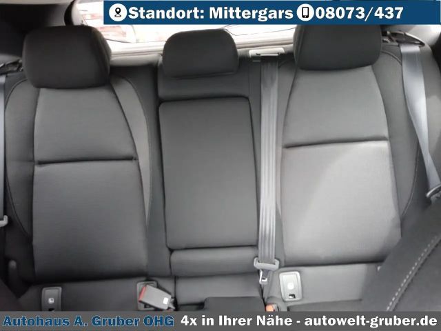 Mazda CX-30 SkyActiv e-Skyactiv