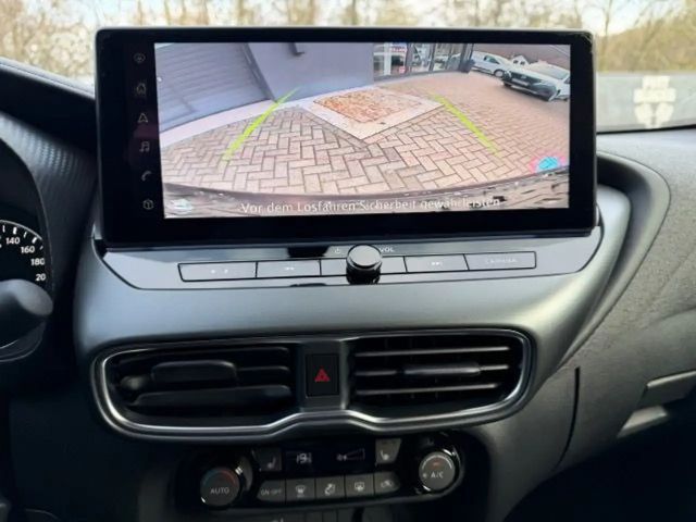 Nissan Juke Acenta DIG-T