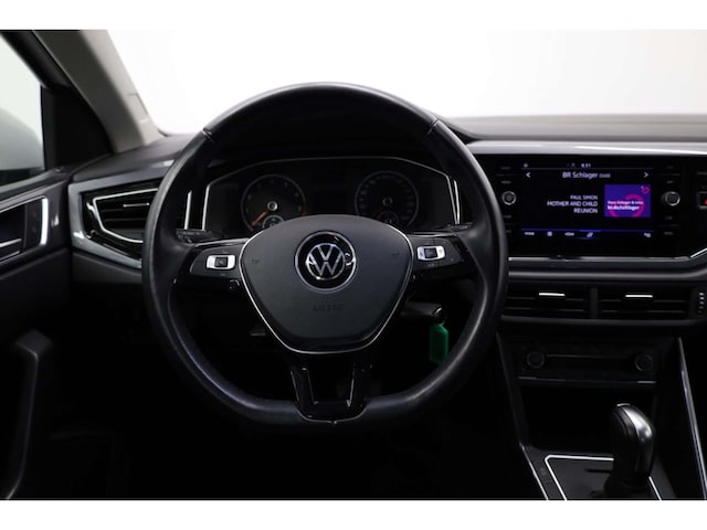 Volkswagen Polo 1.0 TSI DSG Highline