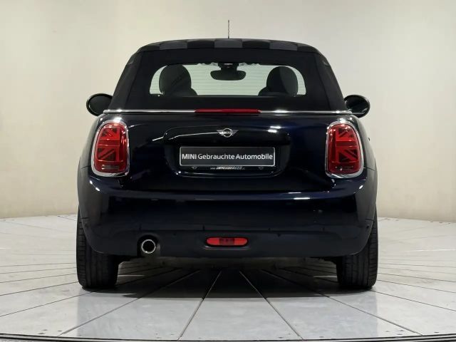 MINI Cooper Cabrio CHILI