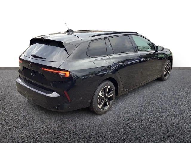 Opel Astra GS-Line Grand Sport Sports Tourer