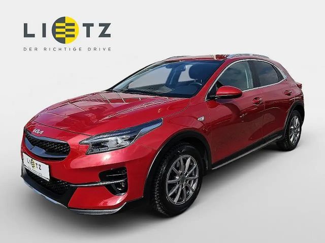 Kia XCeed GDi