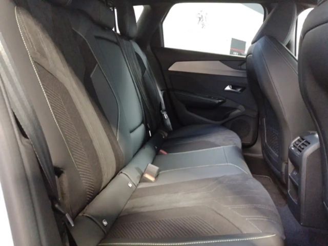 Peugeot 308 BlueHDi GT-Line SW