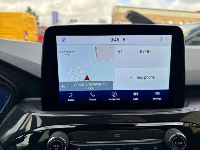 Ford Kuga EcoBoost ST Line X