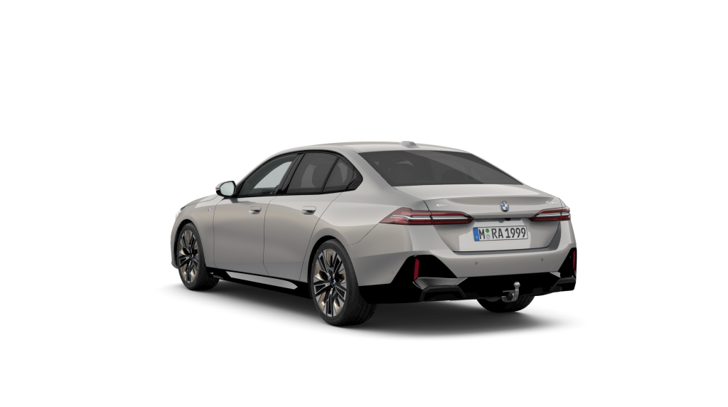 BMW 540 540d Sedan xDrive