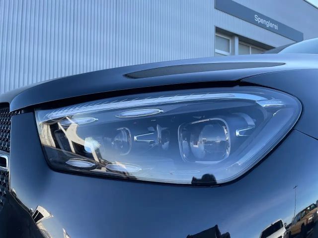 Mercedes-Benz GLE 350 4MATIC Coupé