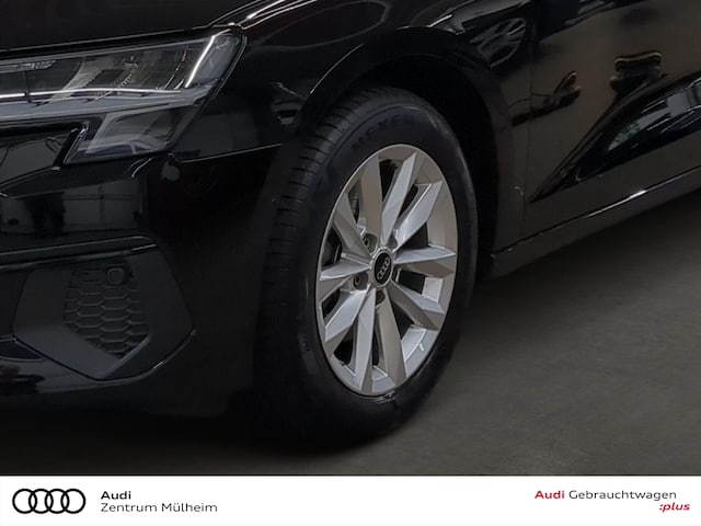 Audi A3 30 TFSI S-Tronic Sportback