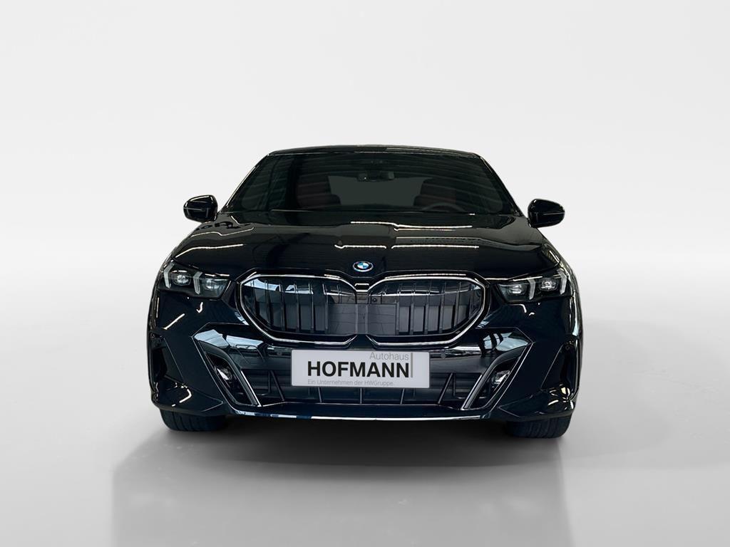 BMW 550 Sedan xDrive