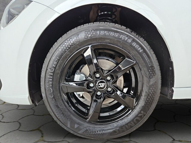 Volkswagen Polo 1.0 LED/SHZ/PDC/Carplay KLIMA ALU