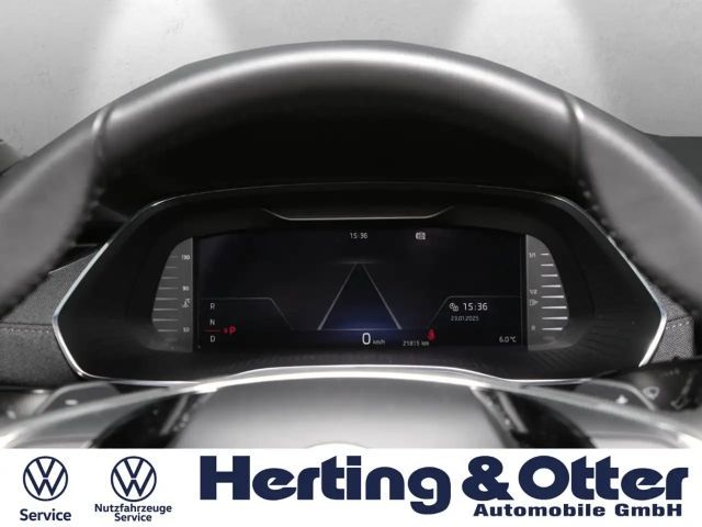 Skoda Octavia Style Style