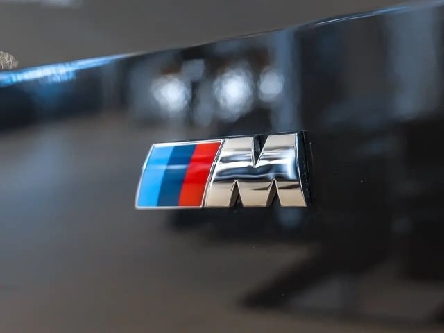 BMW X5 M-Sport xDrive30d