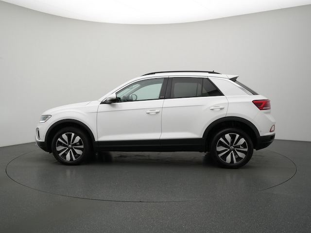 Volkswagen T-Roc Move
