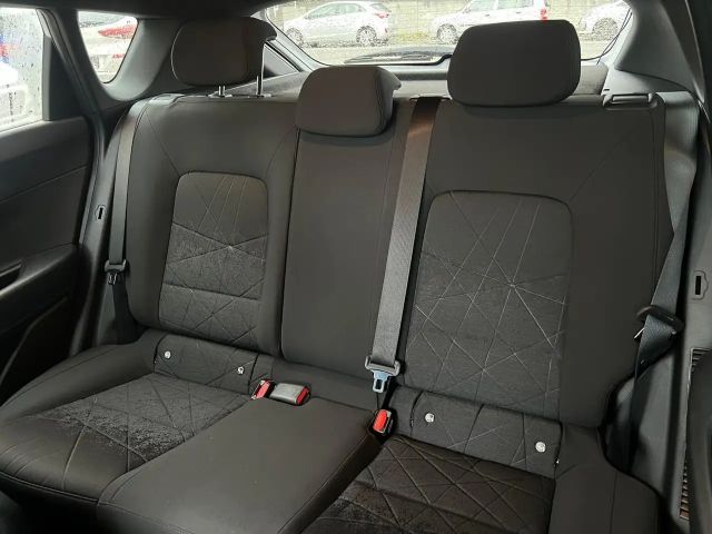 Hyundai Bayon Connect