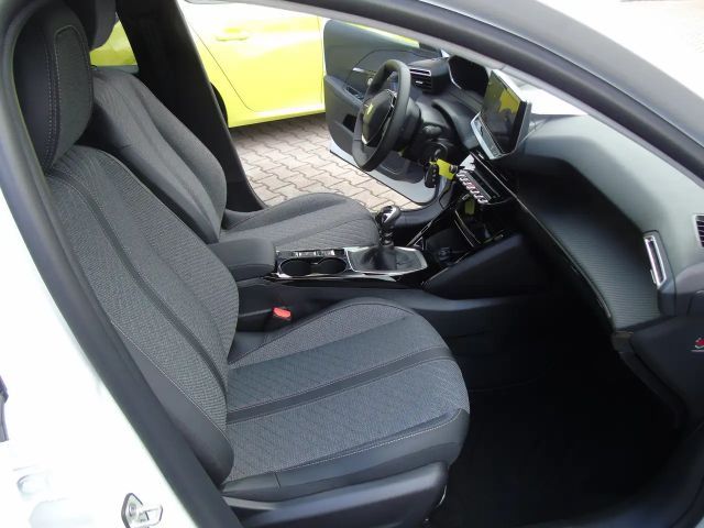 Peugeot 208 Allure Pack PureTech