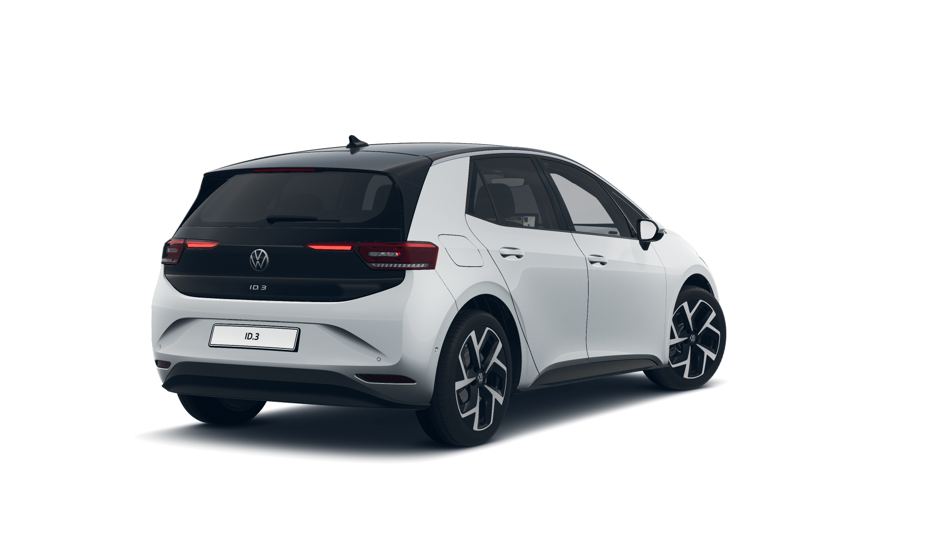 Volkswagen ID.3 150 kW 77 KWh